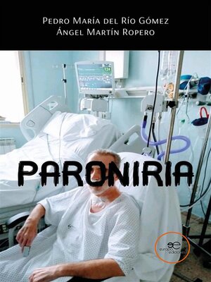 cover image of Paroniria (Basado en hechos reales)